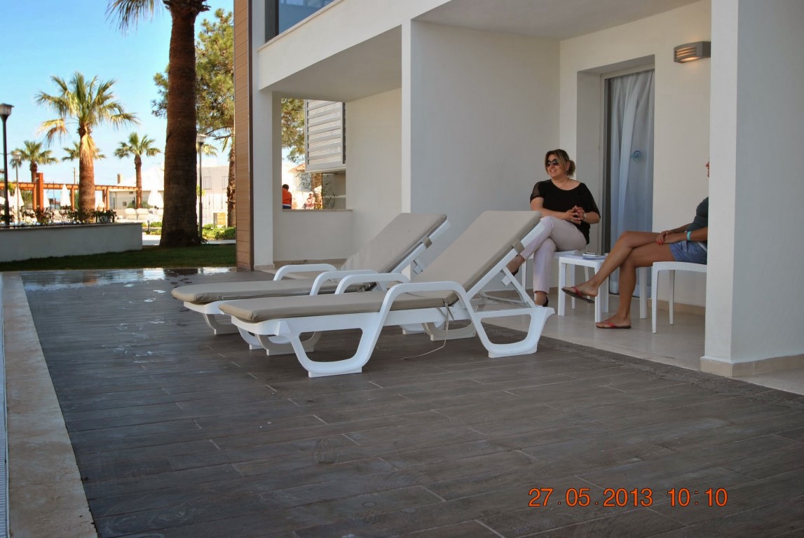imagini hotel PALM WINGS KUSADASI